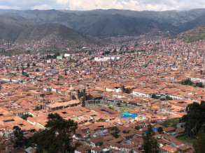 Cusco: Dernières photos